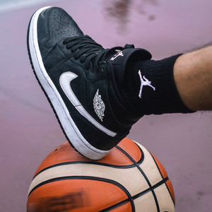 Jordan
