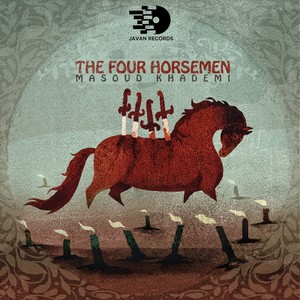 The Four Horsemen