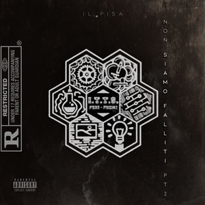 Non siamo falliti Pt. 2 (Explicit)