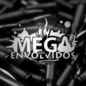 Mega dos Envolvidos 013 x Nois é Bandido(feat. MC AK, Mc Wostin, MC L da Vinte, MC Saci, MC PR, mc 10zin, MC Rick, mc pedrin rc, MC MENOR SG, mc mininin & DJ AG) (Explicit)