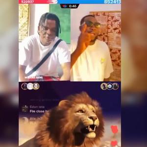 Yebo (feat. Seriki) (Explicit)