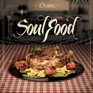 Soulfood (1DUIDIG) [Explicit]