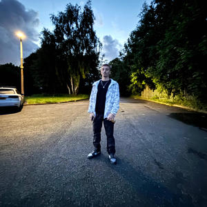 Replay (feat. Lando) (Explicit)