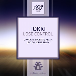 Lose Control Remixes