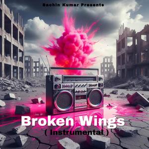 Broken Wings