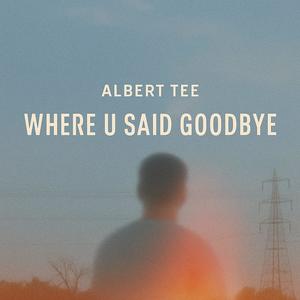 Where U Said Goodbye