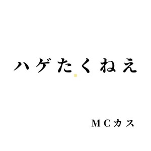 ハゲたくねえ