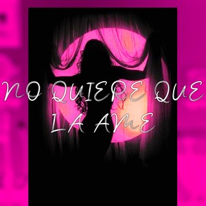 No quiere que la ame