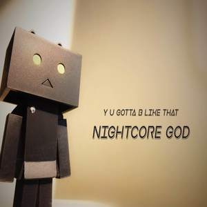 Y U Gotta B Like That