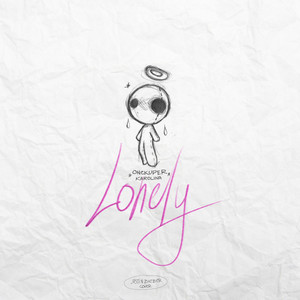 lonely