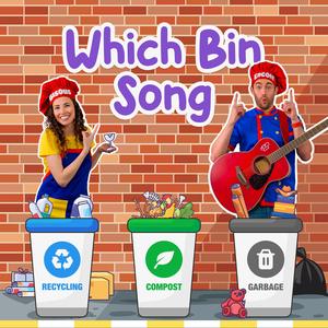 Which Bin Song: Recycling, Compost, Garbage