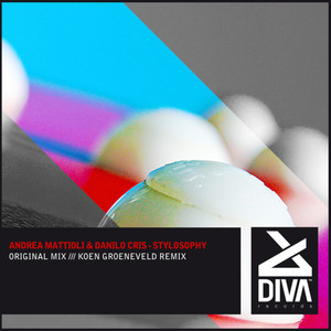 Stylosophy (Koen Groeneveld Remix)