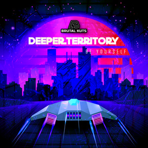 Be Yourself (Extended Mix)