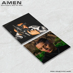 Amén (Explicit)