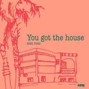 You Got The House (Vlad Bretan remix)