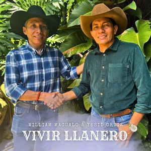 Vivir Llanero