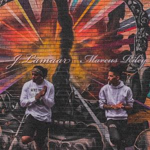 I Love You Too Much(feat. Marcus Riley)