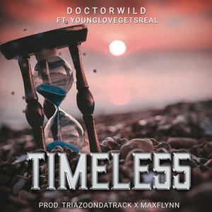 Timeless (Explicit)