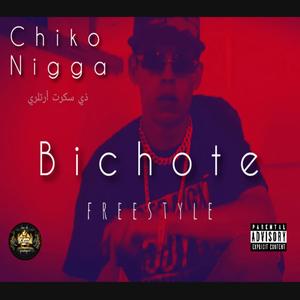 Bichote Freestyle (Explicit)