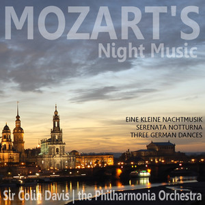 Mozart: Night Music