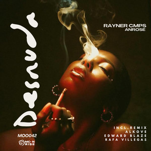 Desnuda (Edward Blaze Remix)