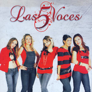 Las 5 Voces