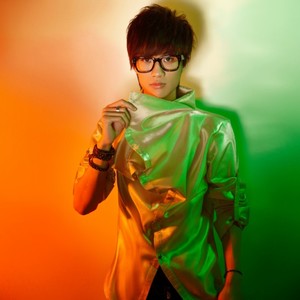 小烦恼没什么大不了