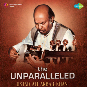 Jogia Kalingada - Ustad Ali Akbar Khan