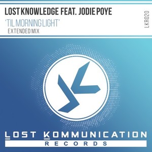 Til Morning Light (Extended Mix)