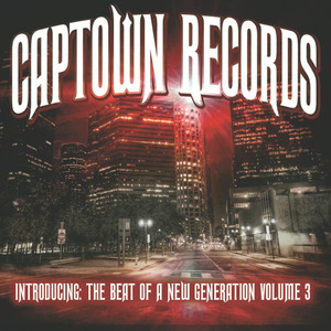 Captown Records Introducing (The Beat of a New Generation, Vol. 3)