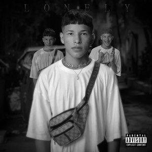 Lonely (Explicit)