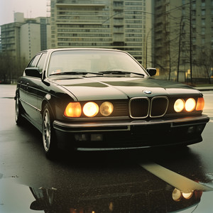 BMW (Explicit)