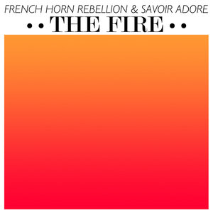 The Fire - Single