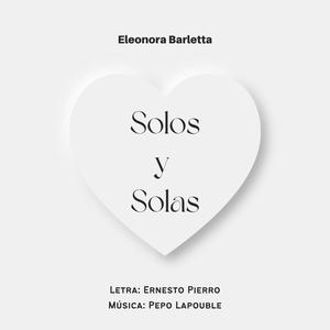 Solos y solas