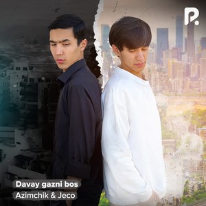 Davay gazni bos