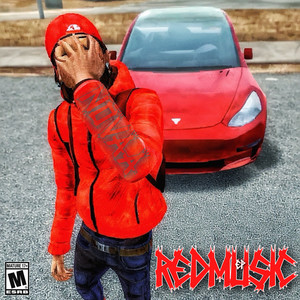 RedMusic (Explicit)