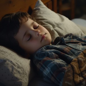 Soft Melodies Drift Through Night