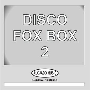 Disco-Fox-Box 2