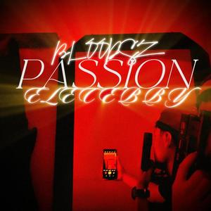 LaDepre (feat. Gdemon & Yefry)