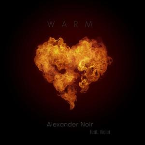 WARM (feat. Violet) (Inst.)