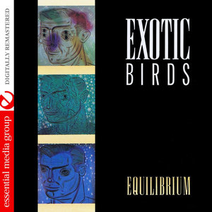 Equilibrium (Digitally Remastered)