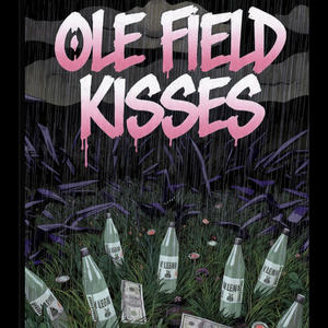 Ole field kisses (garden kisses) (Explicit)