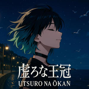 虚ろな王冠 - Utsuro na Ōkan