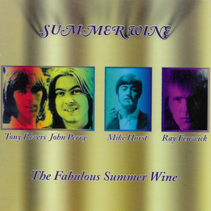 Summer Wine - Why Do Fools Fall In Love?