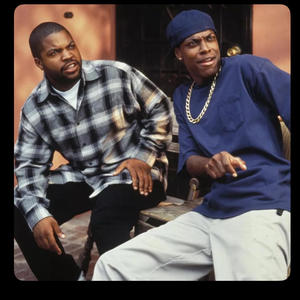 PARTY IN THE CLE (feat. GHETTO BABY & HOOD BABY) (Explicit)