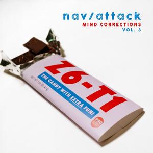 Mind Corrections, Vol. 3 (Explicit)