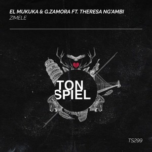ZIMELE (Extended Mix)