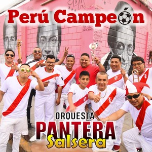 Perú Campeón