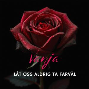 LÅT OSS ALDRIG TA FARVÄL