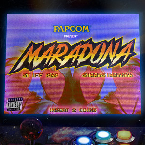 Maradona (Explicit)